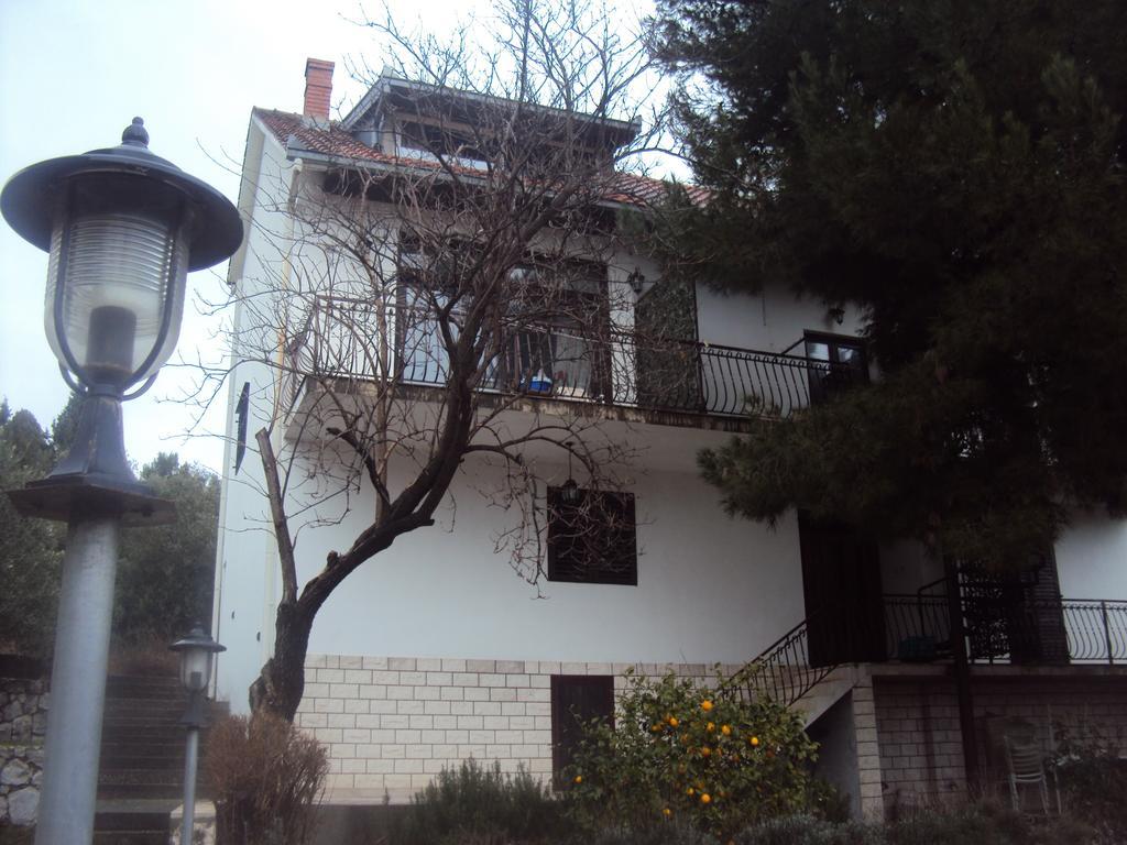 Apartments Petar Blace Zewnętrze zdjęcie