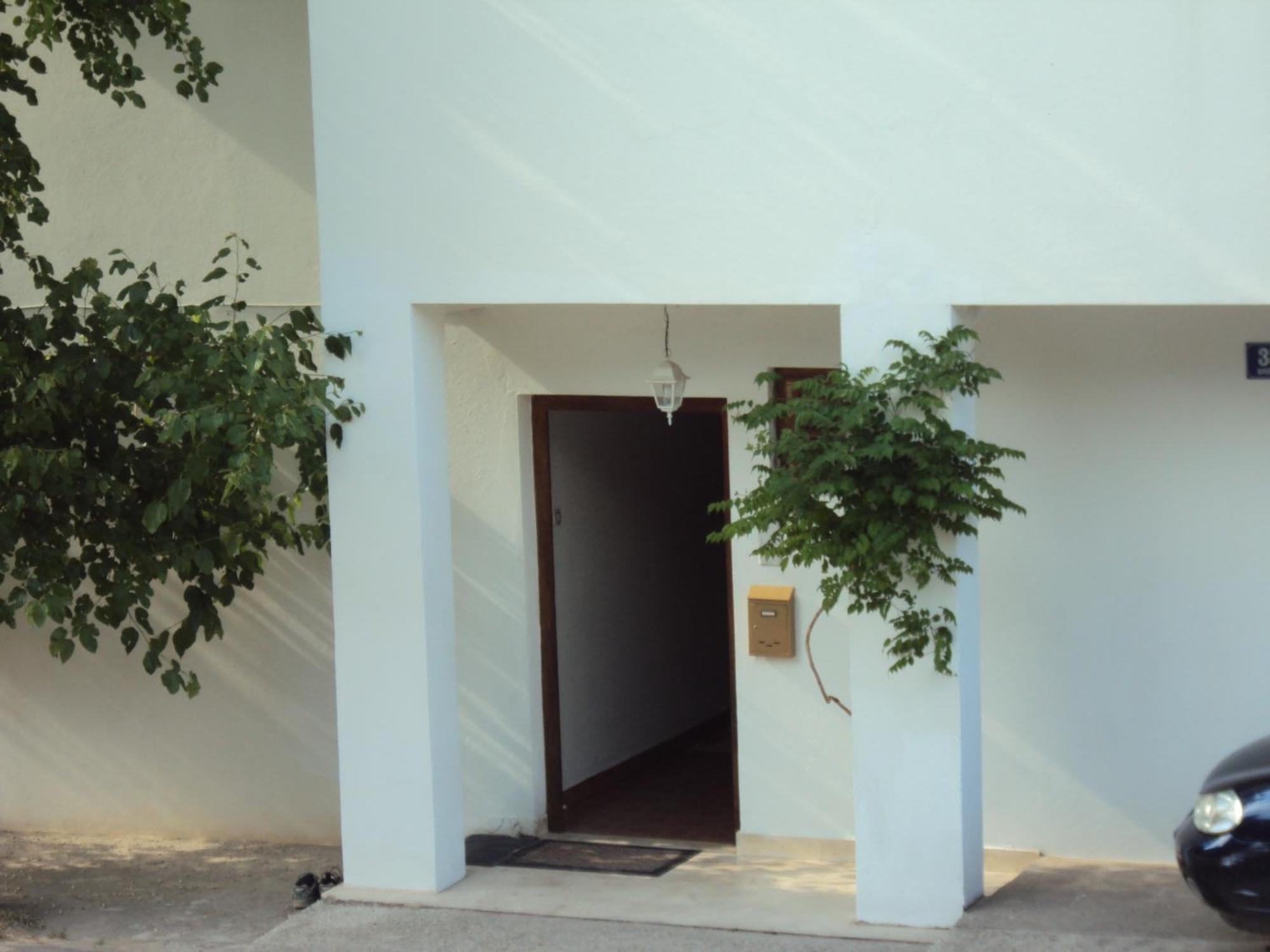 Apartments Petar Blace Zewnętrze zdjęcie