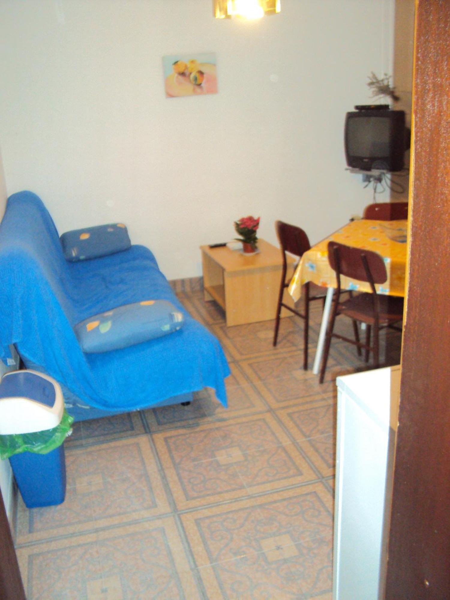 Apartments Petar Blace Zewnętrze zdjęcie