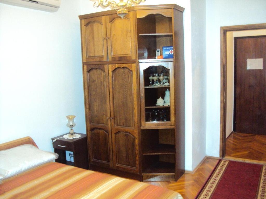 Apartments Petar Blace Pokój zdjęcie