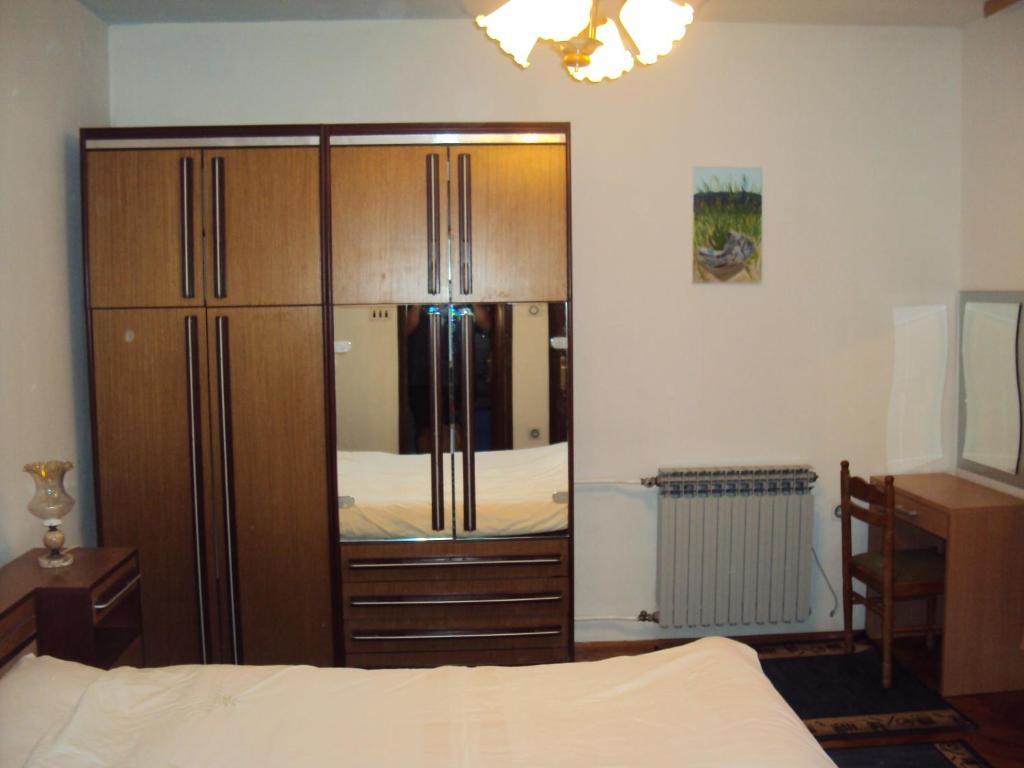 Apartments Petar Blace Pokój zdjęcie