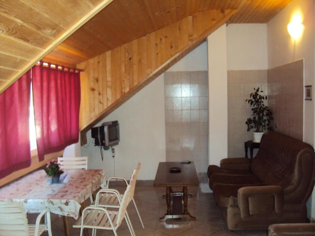 Apartments Petar Blace Pokój zdjęcie