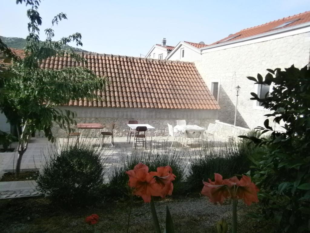 Apartments Petar Blace Zewnętrze zdjęcie