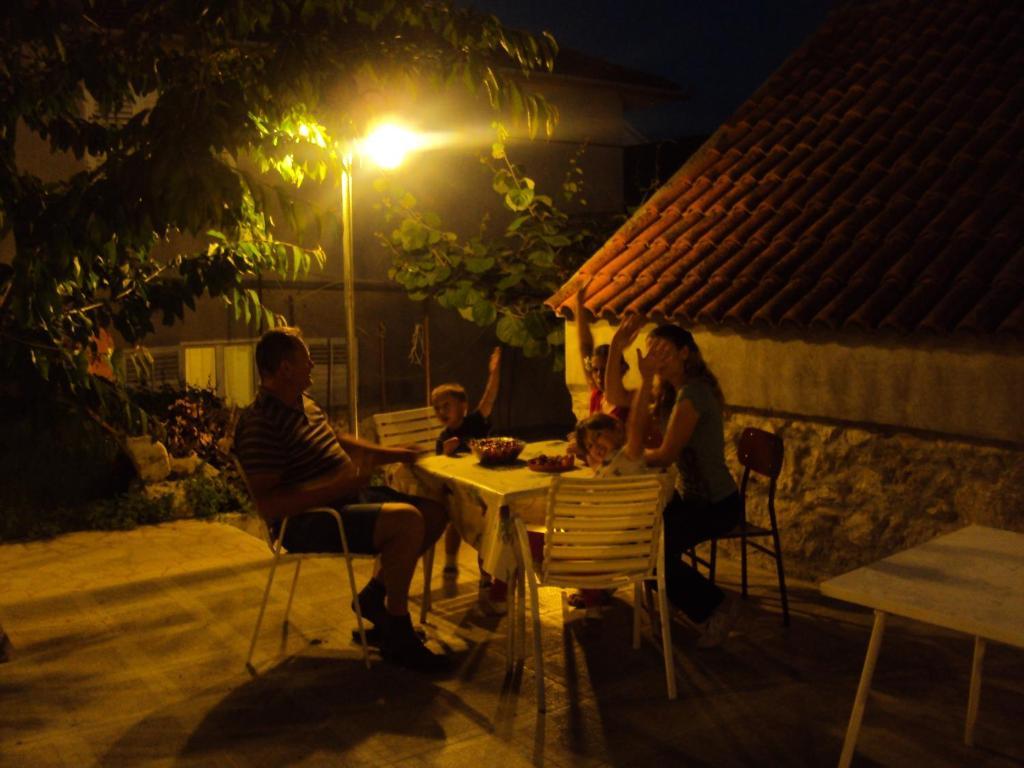 Apartments Petar Blace Zewnętrze zdjęcie