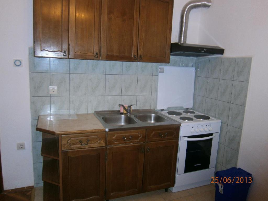 Apartments Petar Blace Pokój zdjęcie