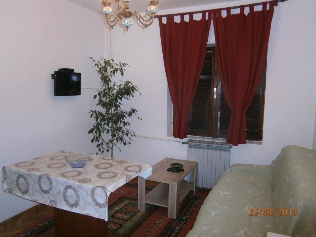 Apartments Petar Blace Pokój zdjęcie