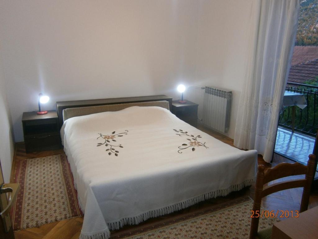 Apartments Petar Blace Pokój zdjęcie