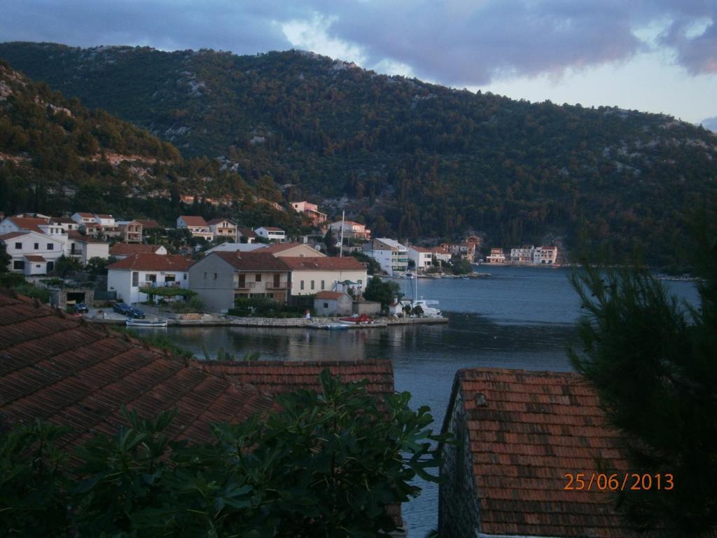 Apartments Petar Blace Pokój zdjęcie
