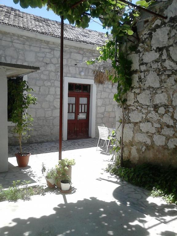 Apartments Petar Blace Pokój zdjęcie